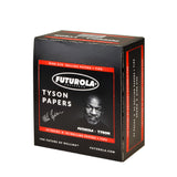 TYSON RANCH X FUTUROLA King Size Papers + Tips 24ct