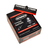 TYSON RANCH X FUTUROLA King Size Papers + Tips 24ct