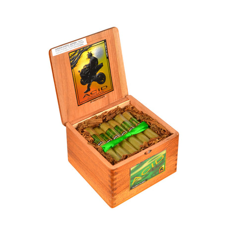 ACID Kuba Candela Cigars Box of 24