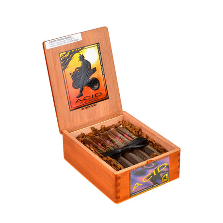 Acid Extraordinary Larry Cigars Box of 10