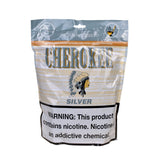 Cherokee Ultra Light Pipe Tobacco 16 oz. Bag