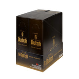 Dutch Masters Foil Fresh Gold Fusion Save on 2 Cigarillos 30 Packs of 2