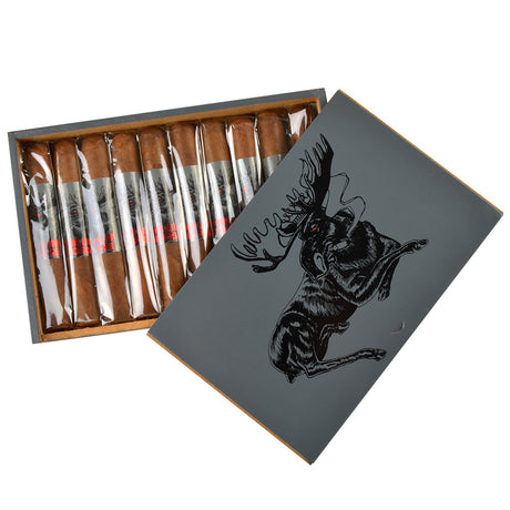 Foundry Chillin' Moose Robusto Cigars Box of 20