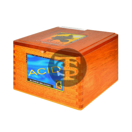 Acid Blondie Belicoso Cigars Box of 24 2