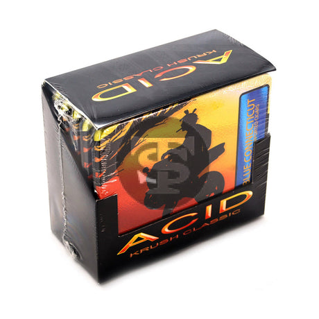 Acid Krush Blue Connecticut Cigars Box of 50 1