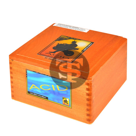 Acid Kuba Kuba Cigars Box of 24