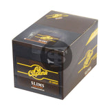 Al Capone Slims Rum Cigarillos 10 Packs of 10 1