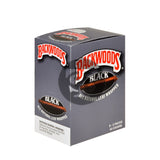 Backwoods Black Cigars 8 Packs of 5