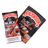 Backwoods Black Russian Cigars 8 Packs of 5 3