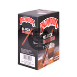 Backwoods Black Russian Cigars 8 Packs of 5 2