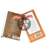 Backwoods Cigars Small Batch 001 Pack of 5 2