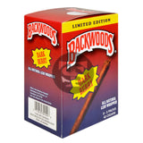 Backwoods Dark Berry Cigars 8 Packs of 5