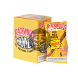 Backwoods Honey Cigars 8 Packs of 5 3