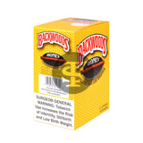 Backwoods Honey Cigars 8 Packs of 5 2