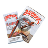 Backwoods Russian Cream Cigars 8 Packs of 5 3