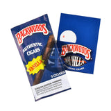 Backwoods Vanilla Cigars 8 Packs of 5