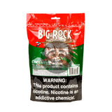 Big Rock Cool Mint Pipe Tobacco 6 oz. Bag