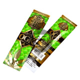 Billionaire Hemp Wraps 25 packs of 2 OGK