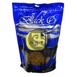 Black O Smooth Pipe Tobacco 16 oz. Bag 1