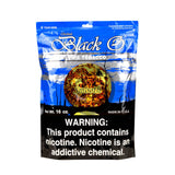 Black O Smooth Pipe Tobacco 16 oz. Bag