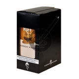 Borkum Riff Bourbon Whiskey Pipe Tobacco 5 Pockets of 1.5 oz.