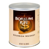 Borkum Riff Bourbon Whiskey Pipe Tobacco 7 oz. Can