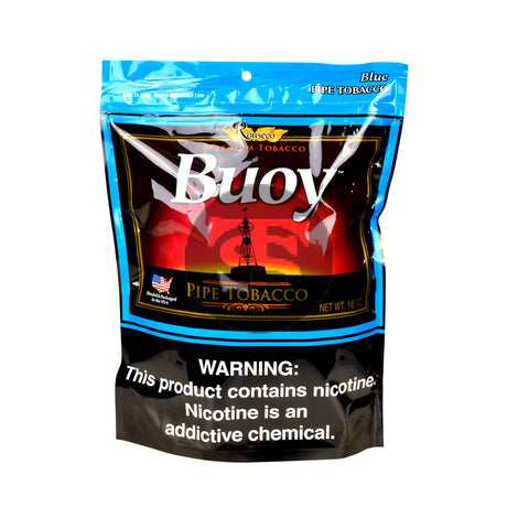 Buoy Mild Pipe Tobacco 16 oz. Bag