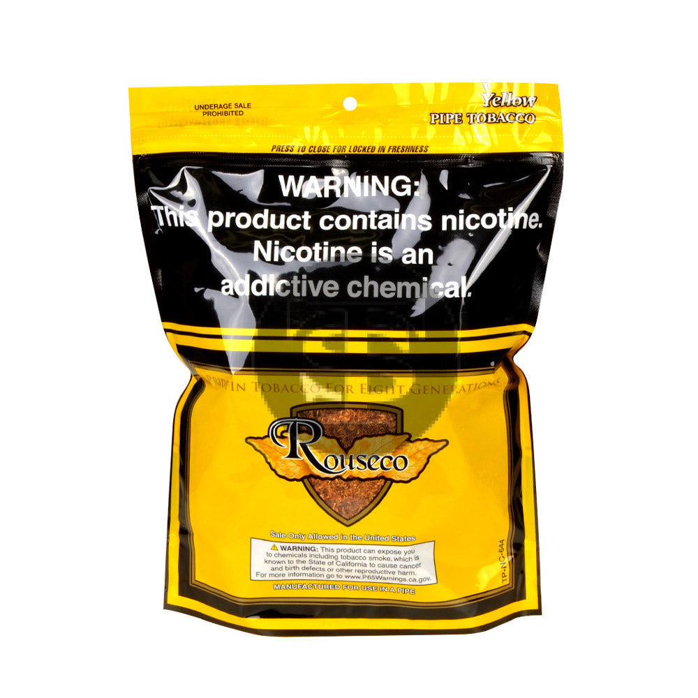 Buoy Natural Pipe Tobacco 16 oz. Bag