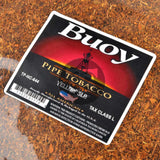 Buoy Natural Pipe Tobacco 5 Lb. Bag