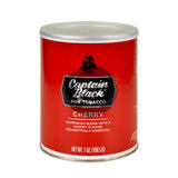 Captain Black Cherry Pipe Tobacco 7 oz. Can