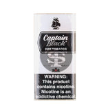 Captain Black Original Pipe Tobacco 5 Pockets of 1.5 oz.