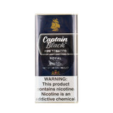 Captain Black Royal Pipe Tobacco 5 Pockets of 1.5 oz.