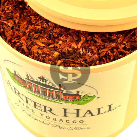 Carter Hall Pipe Tobacco 14 oz. Can