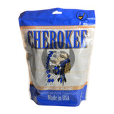 Cherokee Blue (Mellow) Pipe Tobacco 16 oz. Bag 1