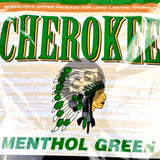 Cherokee Menthol Pipe Tobacco 16 oz. Bag