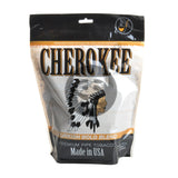 Cherokee Turkish Bold Pipe Tobacco 16 oz. Bag 1