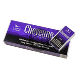 Cheyenne Grape FIltered Cigars 10 Packs of 20