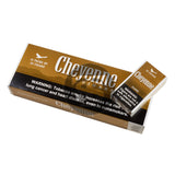 Cheyenne Light Filtered Cigars 10 Packs of 20