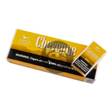 Cheyenne Vanilla Filtered Cigars 10 Packs of 20