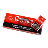 Cheyenne Wild Cherry Filtered Cigars 10 Packs of 20