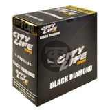 City Life Cigarillos 5 for $1.49 Black Diamond 15 Packs of 5