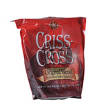 Criss Cross Pipe Tobacco Original Blend 16 oz. Bag 1