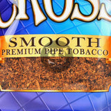 Criss Cross Pipe Tobacco Smooth Blend 16 oz. Bag