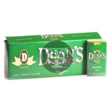 Deans Menthol Filtered Cigars 10 Packs of 20 1