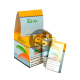 Djarum Bali Hai Filtered Cigars 10 Packs of 12 3