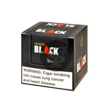 Djarum Black Filtered Cigars 10 Packs of 12 1