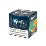 Djarum Splash Filtered Cigars 10 Packs of 12 1