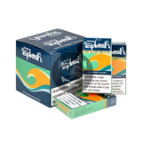 Djarum Splash Filtered Cigars 10 Packs of 12 3