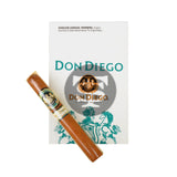 Don Diego Corona Cigars Box of 15