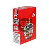 Double Platinum Cherry Wraps 25 Pouches of 2